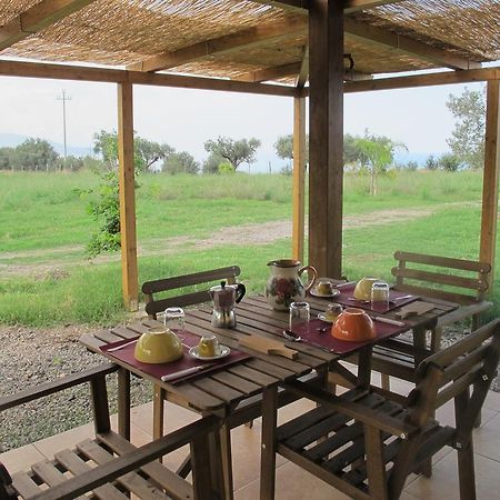 Holiday Home Stella Di Sicilia Acquedolci Εξωτερικό φωτογραφία
