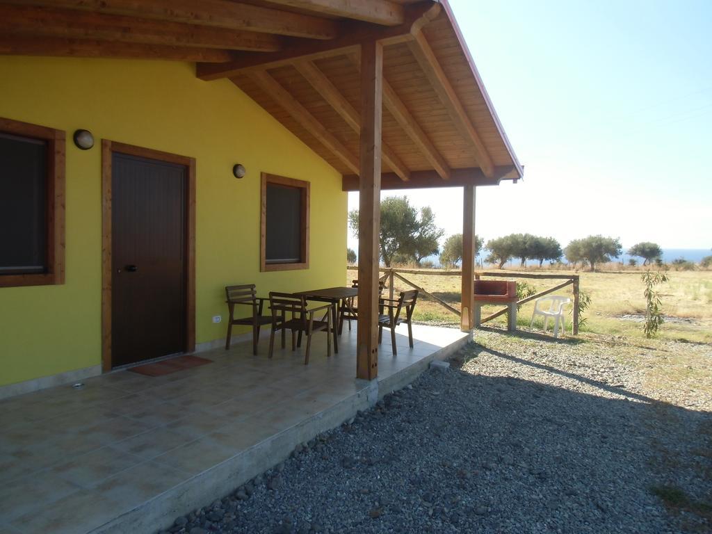 Holiday Home Stella Di Sicilia Acquedolci Δωμάτιο φωτογραφία