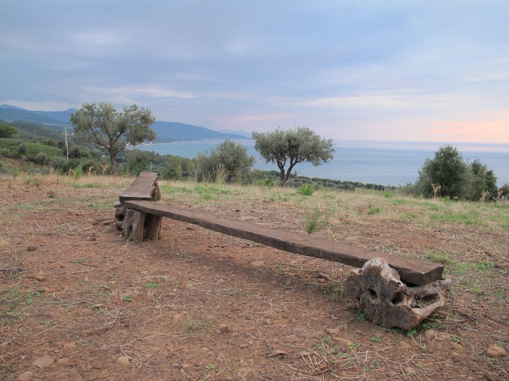 Holiday Home Stella Di Sicilia Acquedolci Εξωτερικό φωτογραφία