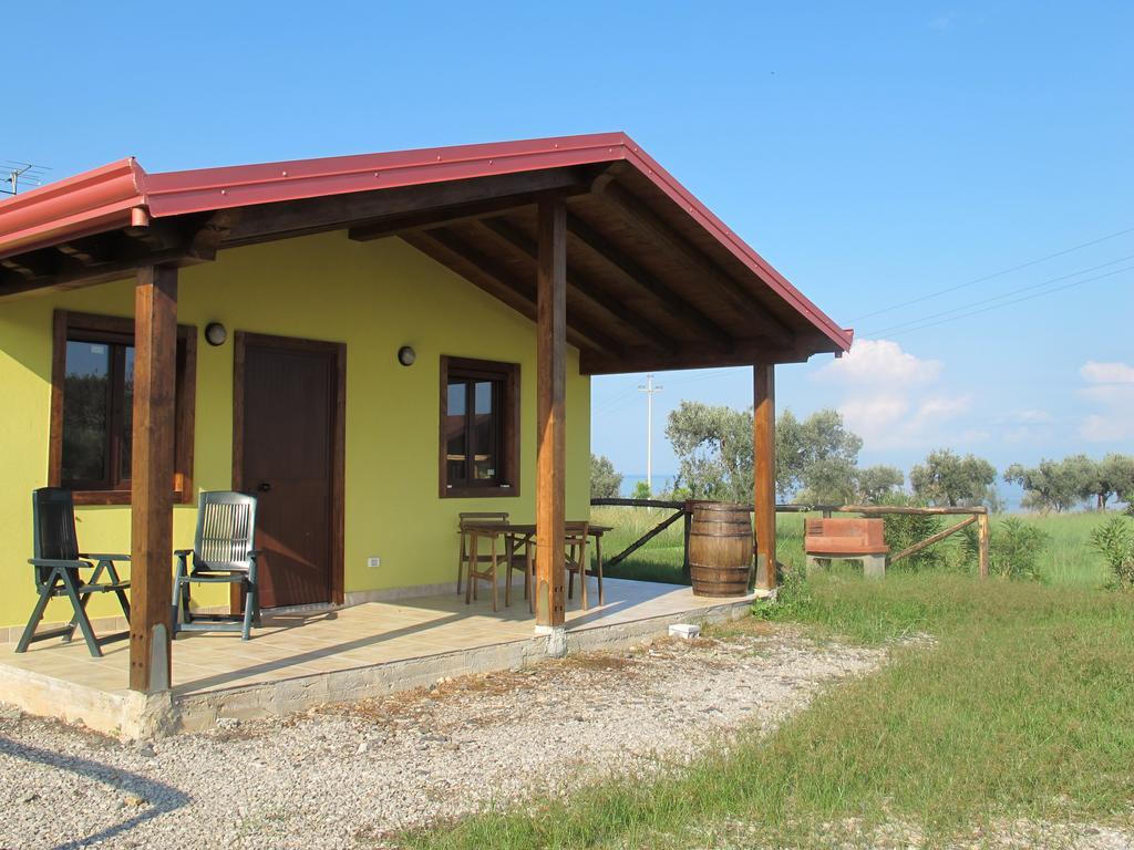 Holiday Home Stella Di Sicilia Acquedolci Εξωτερικό φωτογραφία