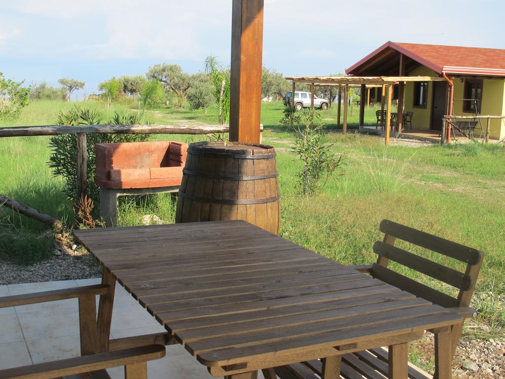 Holiday Home Stella Di Sicilia Acquedolci Εξωτερικό φωτογραφία