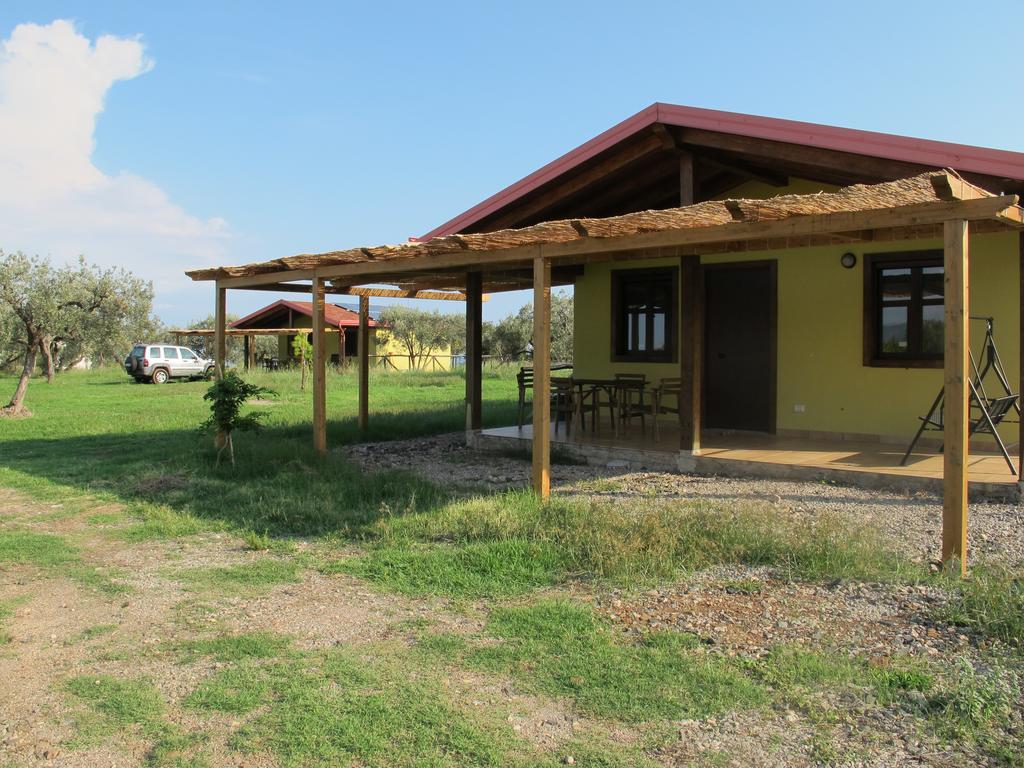 Holiday Home Stella Di Sicilia Acquedolci Εξωτερικό φωτογραφία