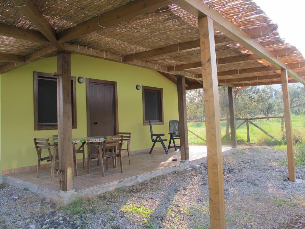 Holiday Home Stella Di Sicilia Acquedolci Εξωτερικό φωτογραφία