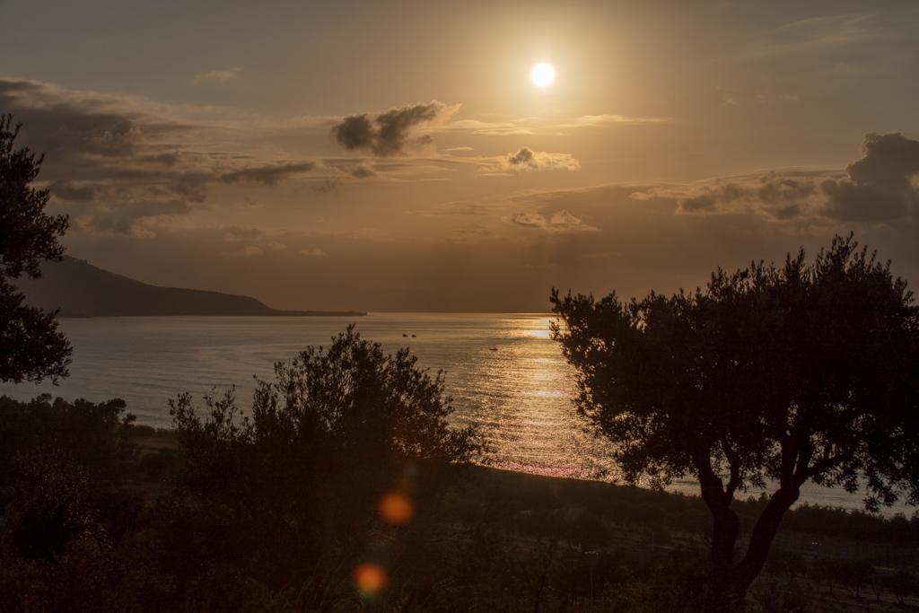 Holiday Home Stella Di Sicilia Acquedolci Εξωτερικό φωτογραφία